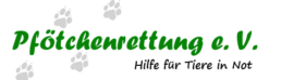 Pfötchenrettung e. V.